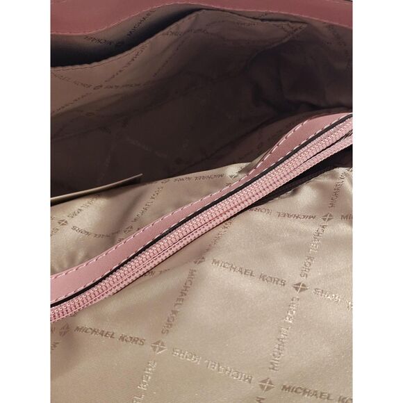 Michael Michael Kors NWT Peyton Medium Shoulder Flap Shoulder Bag - Picture 9 of 16